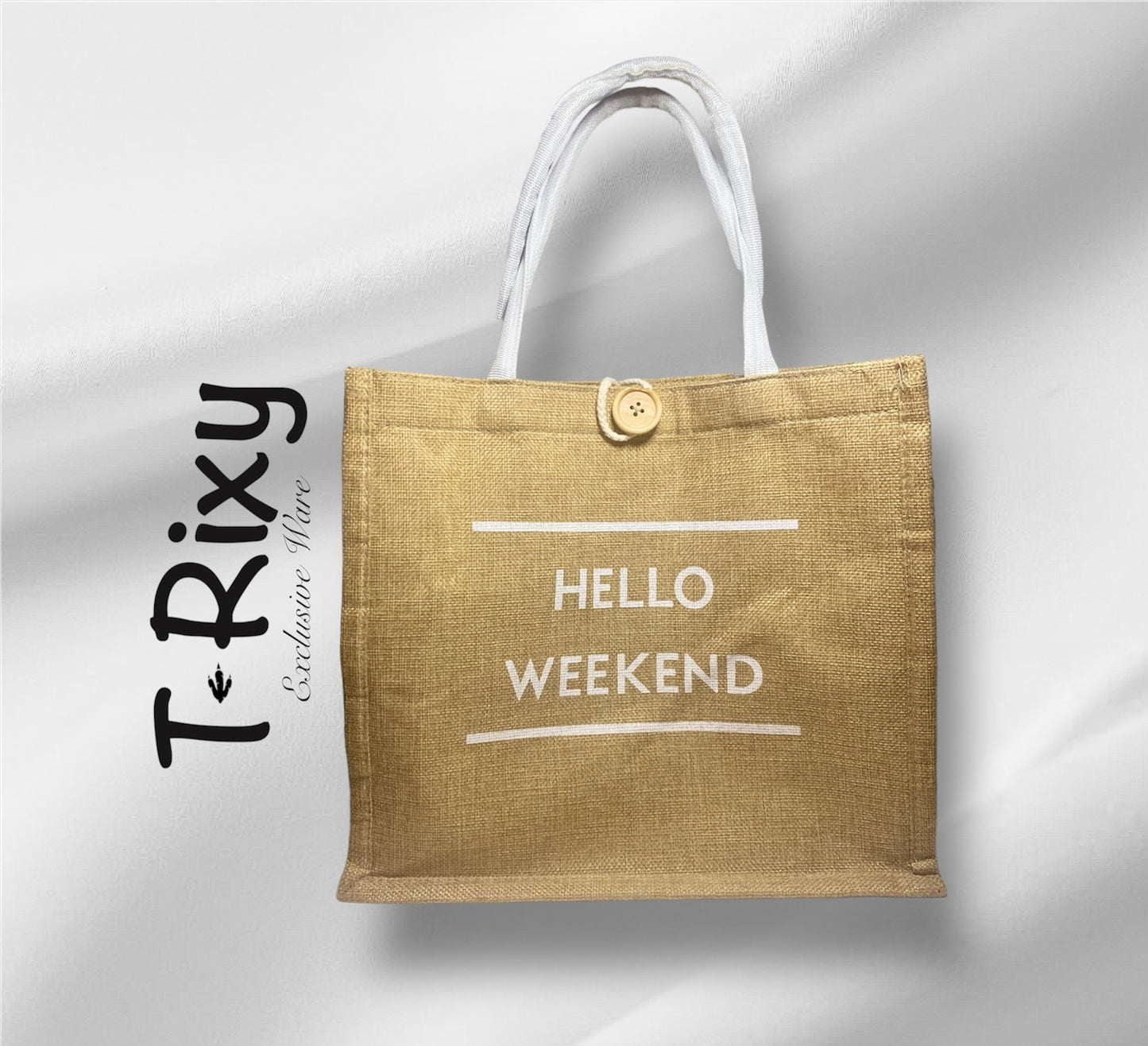 Tote Bag T-Rixy - Cartera
