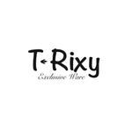 T-Rixy PR logo