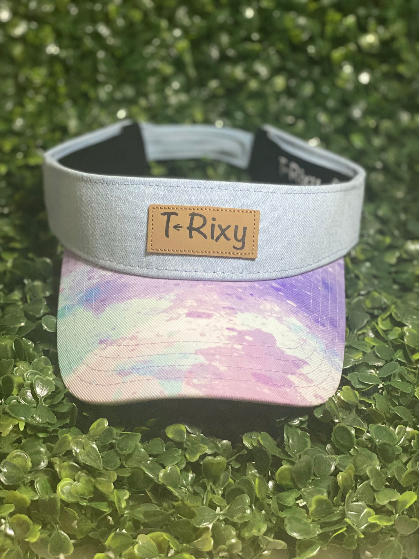Visera T-Rixy