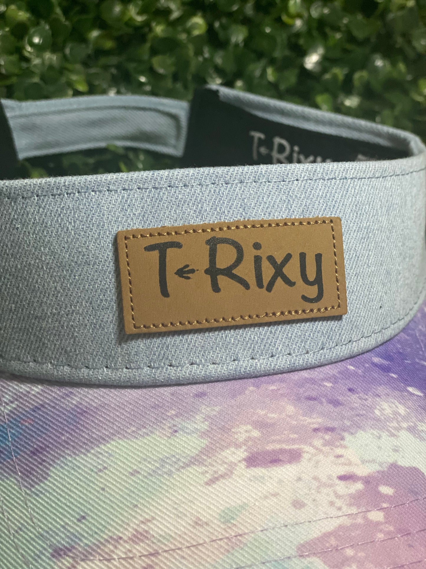 Visera T-Rixy