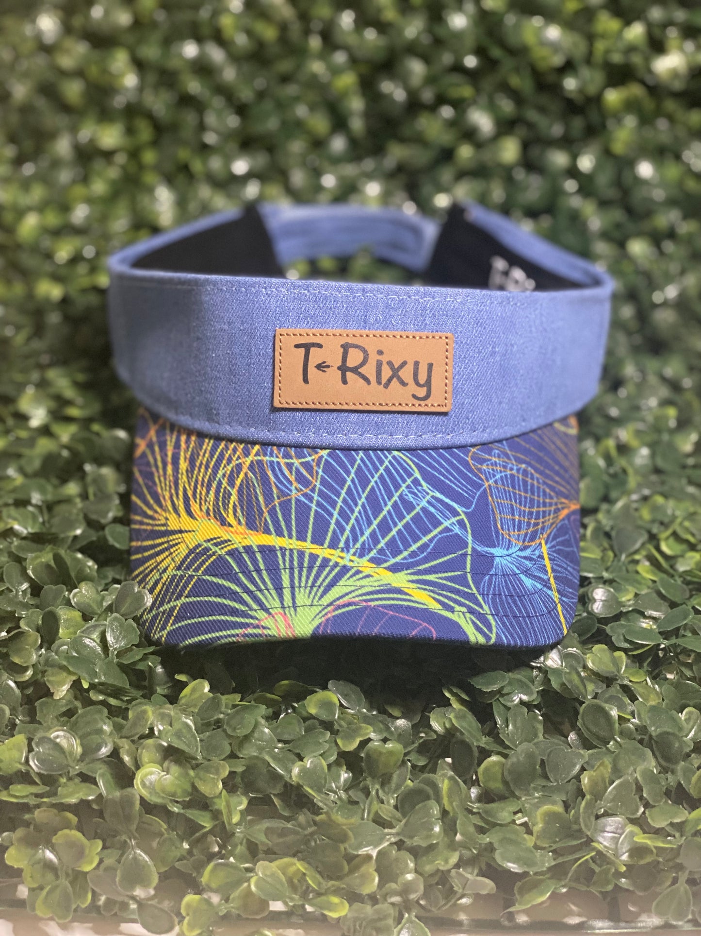 Visera T-Rixy