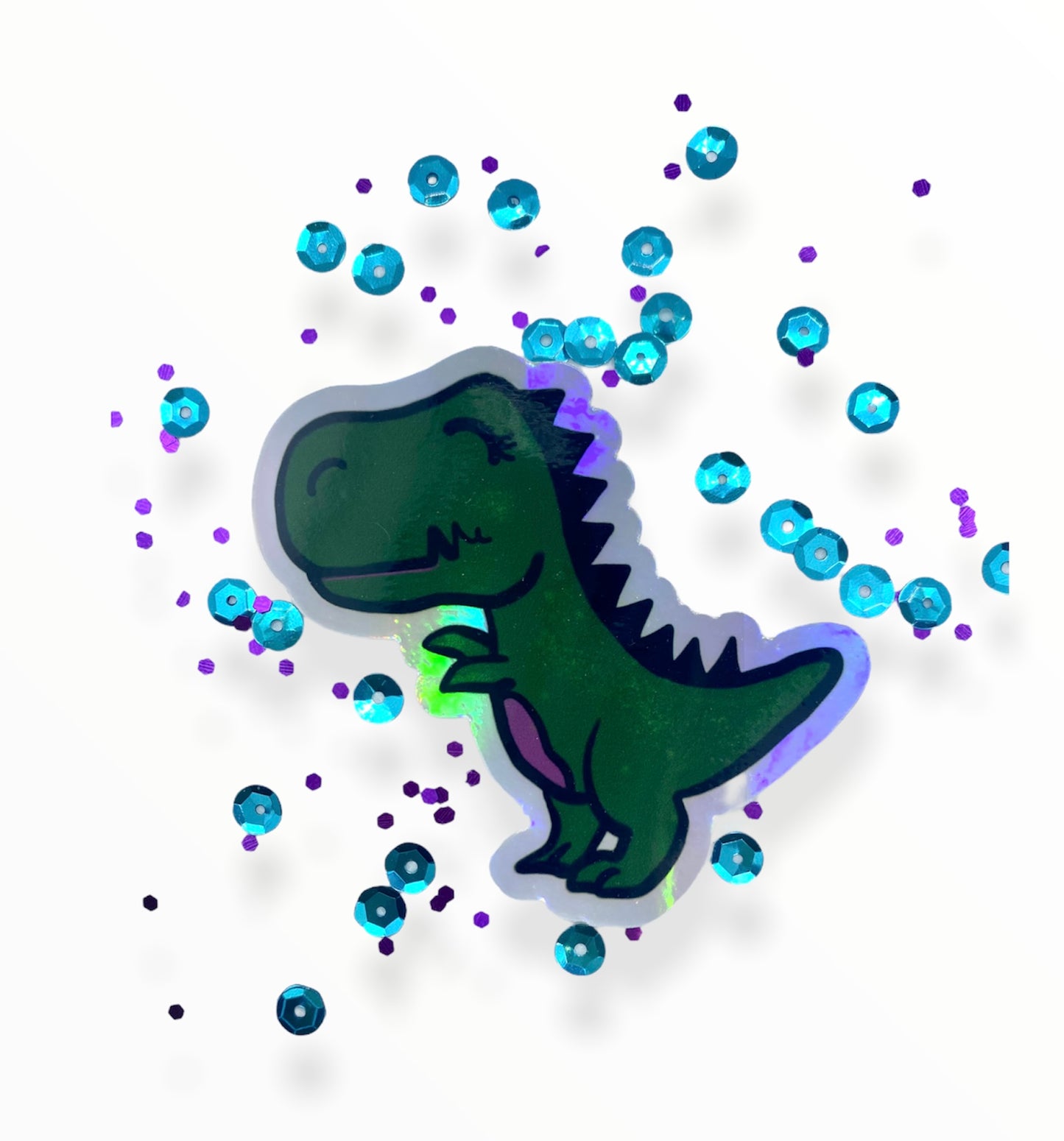 Sticker T-Rixy