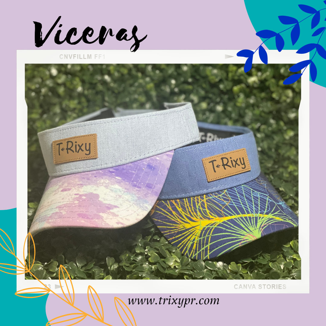 Visera T-Rixy