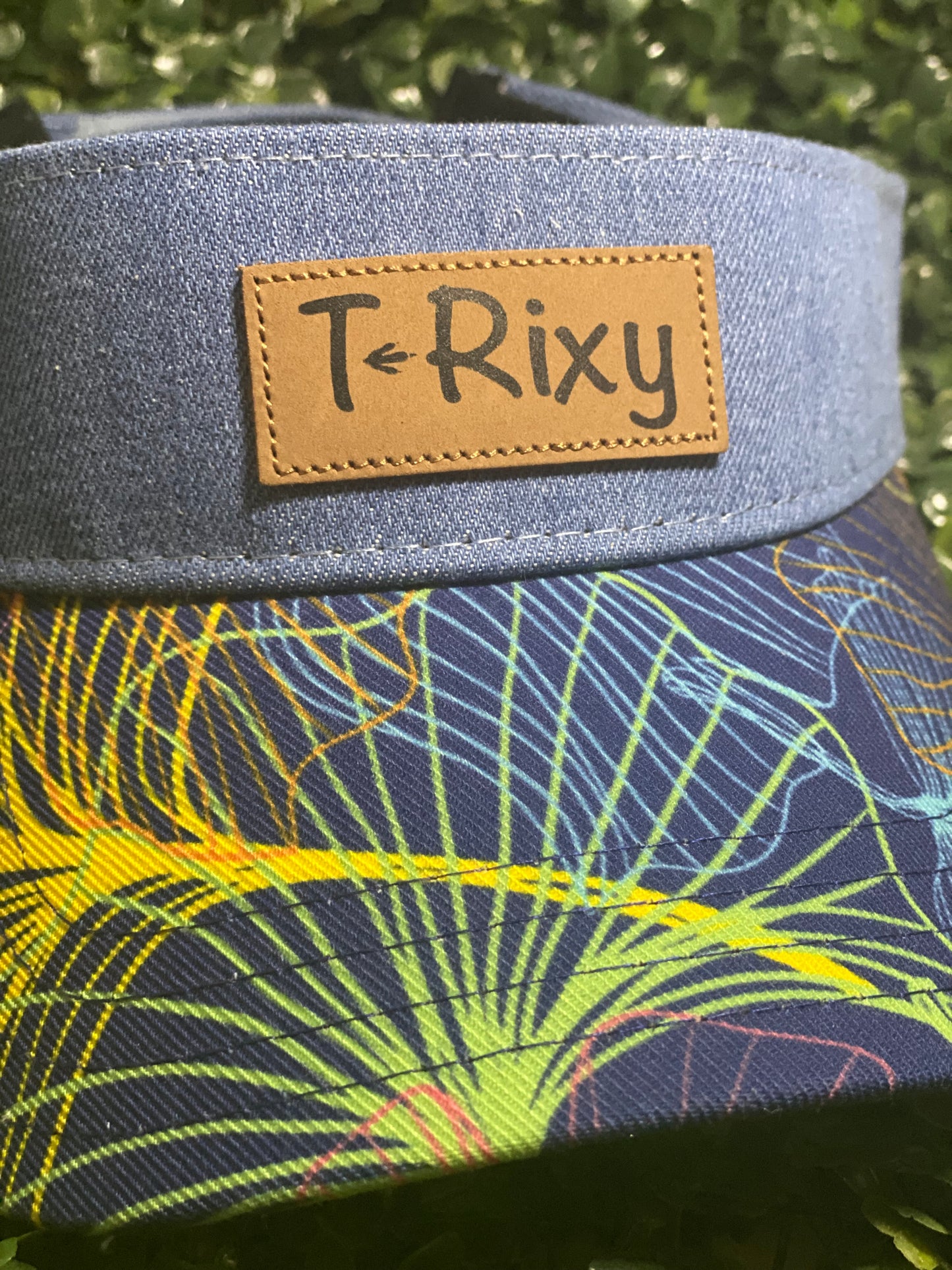Visera T-Rixy